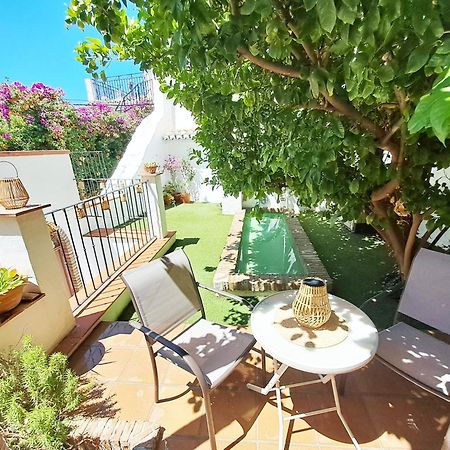 Casa Alhambra - Centro Historico Con Jardin Privado Lägenhet Granada Exteriör bild