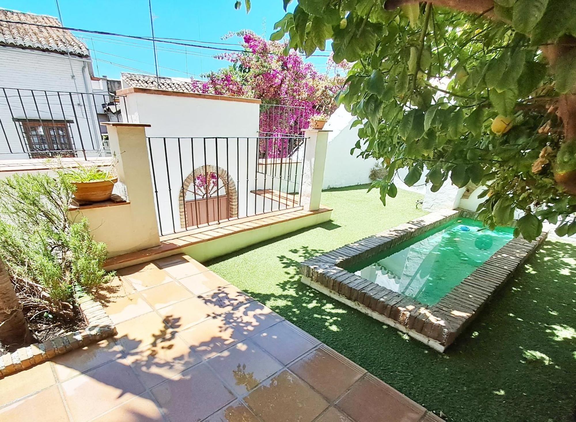 Casa Alhambra - Centro Historico Con Jardin Privado Lägenhet Granada Exteriör bild