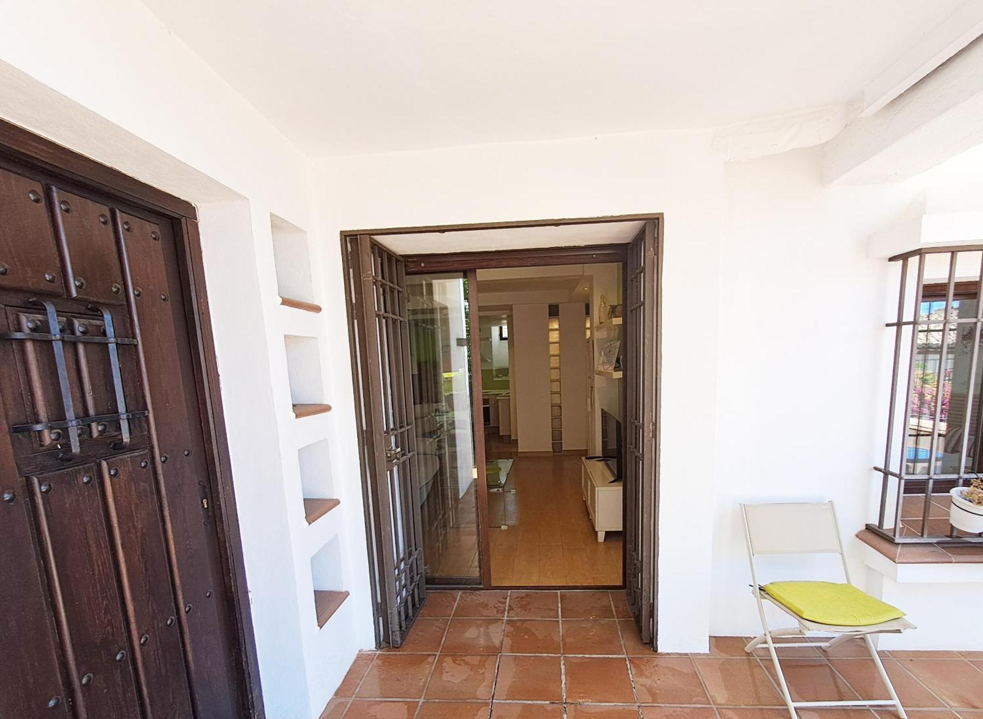 Casa Alhambra - Centro Historico Con Jardin Privado Lägenhet Granada Exteriör bild
