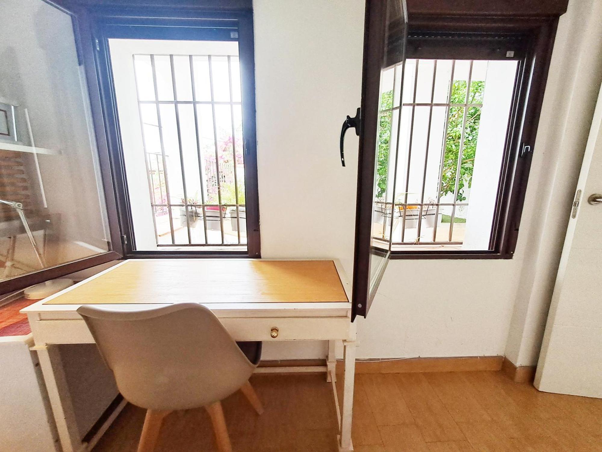 Casa Alhambra - Centro Historico Con Jardin Privado Lägenhet Granada Exteriör bild